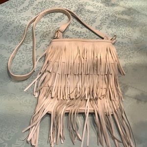 Crossbody purse - no brand